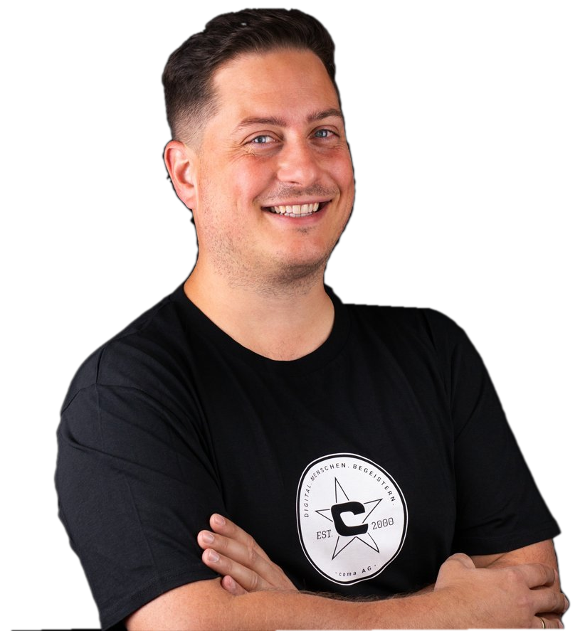 Riccardo Nentwich — digitaler Wachstumspartner für inhabergeführte Unternehmen